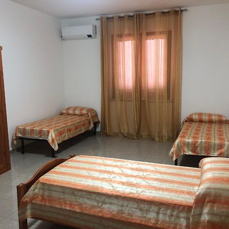 Raggio Di Sole Apartment Тропеа Екстериор снимка