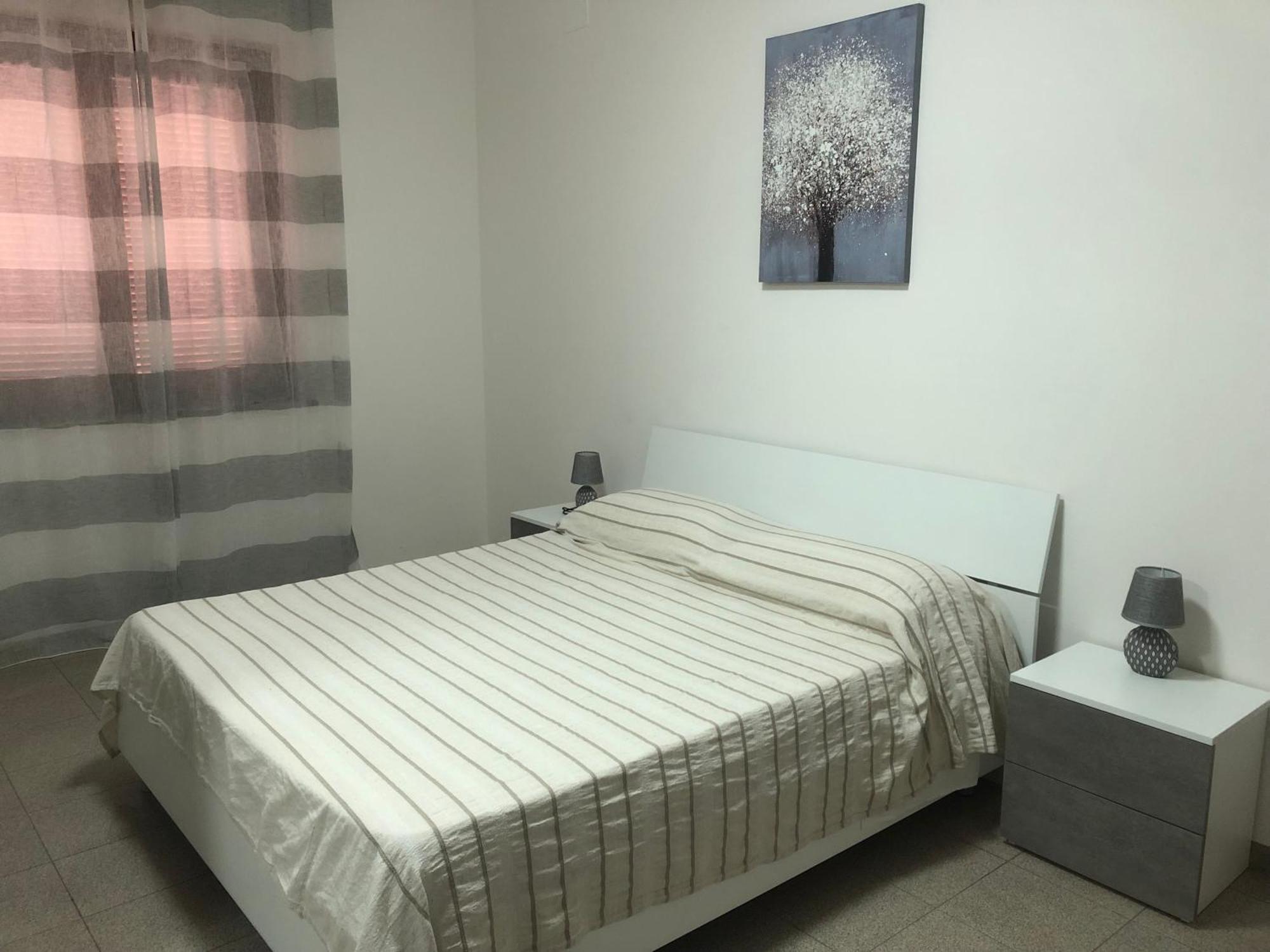 Raggio Di Sole Apartment Тропеа Екстериор снимка