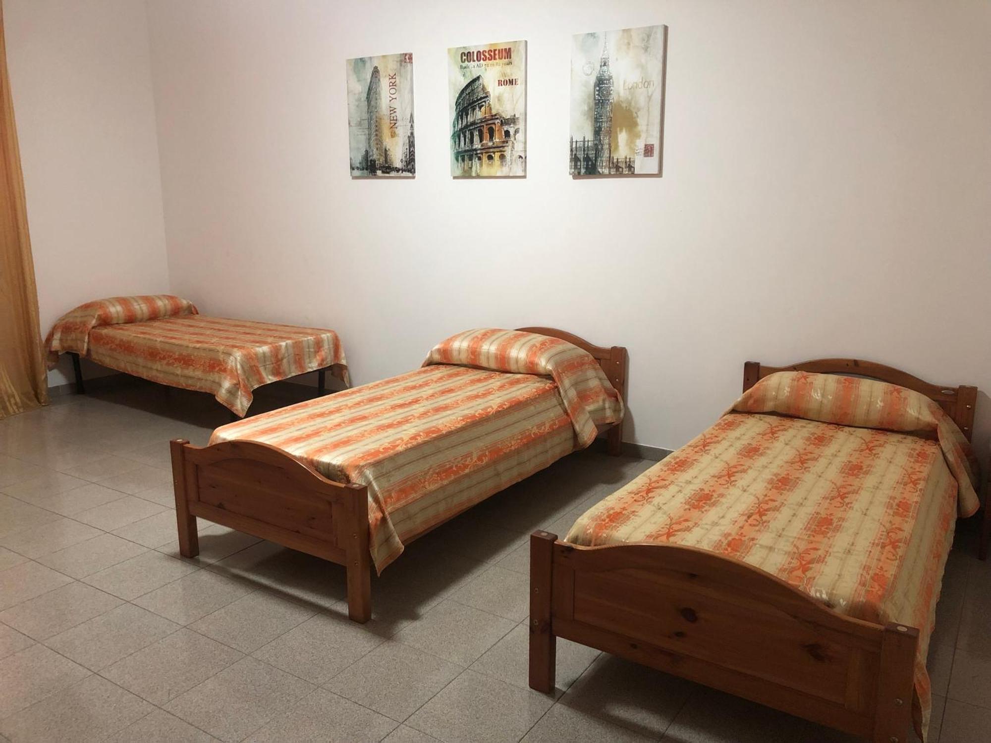 Raggio Di Sole Apartment Тропеа Екстериор снимка