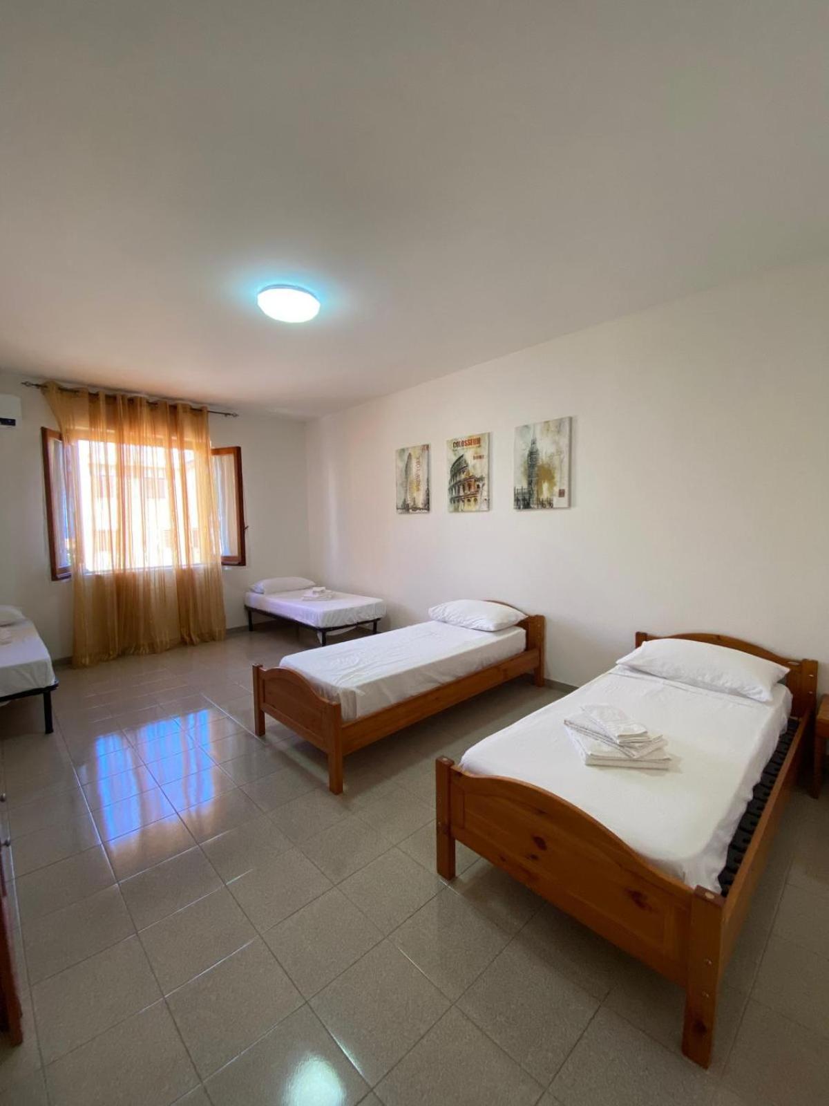 Raggio Di Sole Apartment Тропеа Екстериор снимка